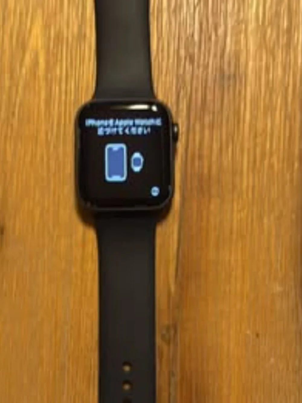 Apple Watch SE (1st Gen) - 44mm (with Charger)